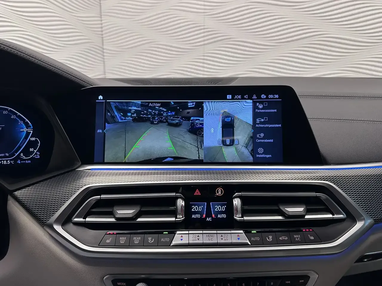 BMW X5 - 32