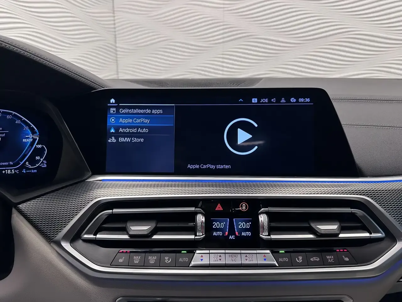 BMW X5 - 33