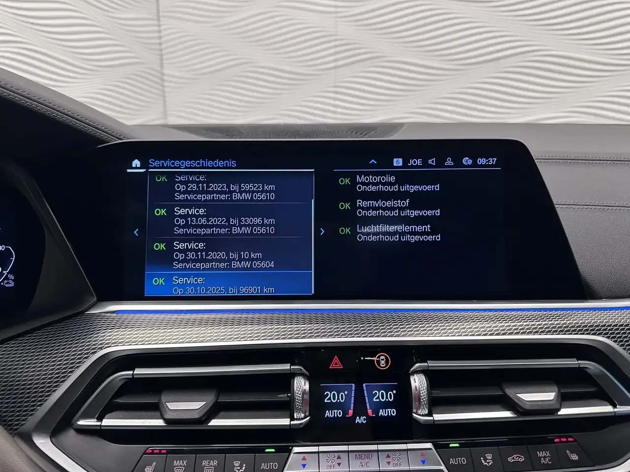 BMW X5 - 34