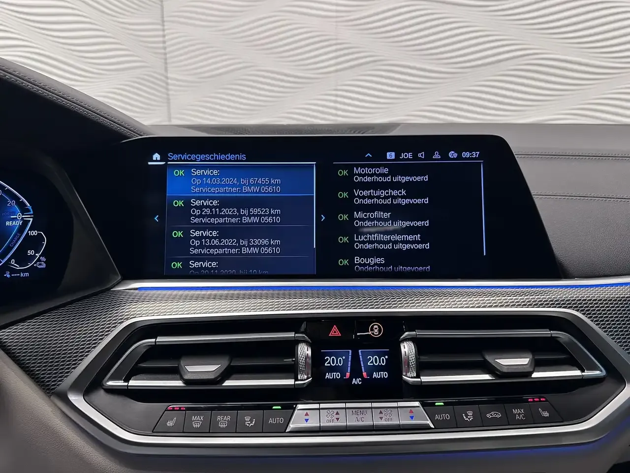BMW X5 - 36