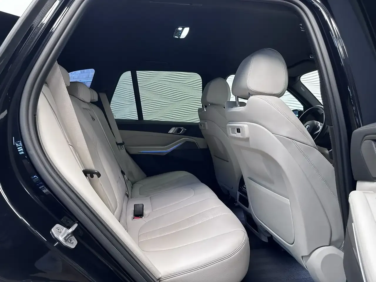 BMW X5 - 38