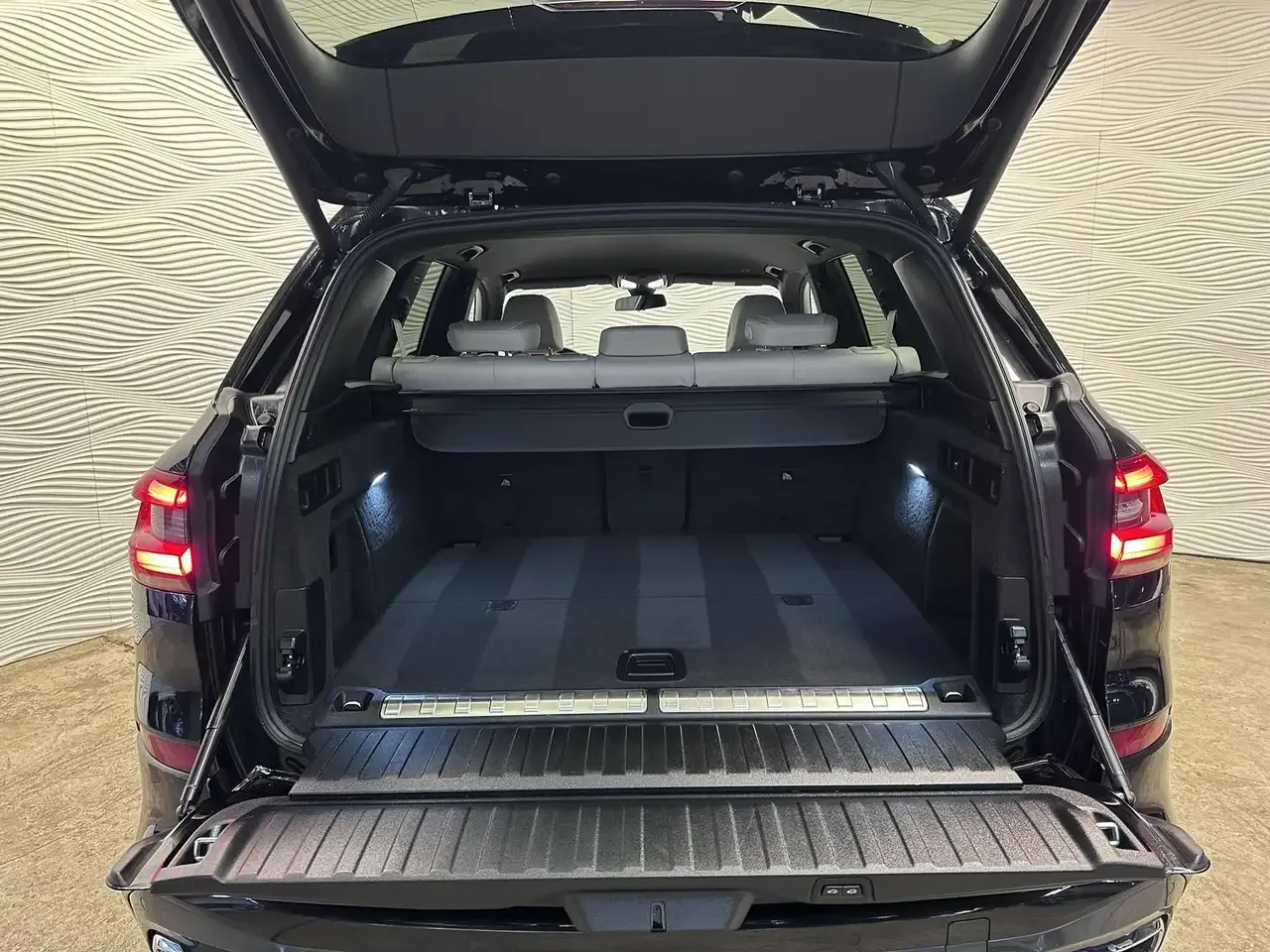 BMW X5 - 40