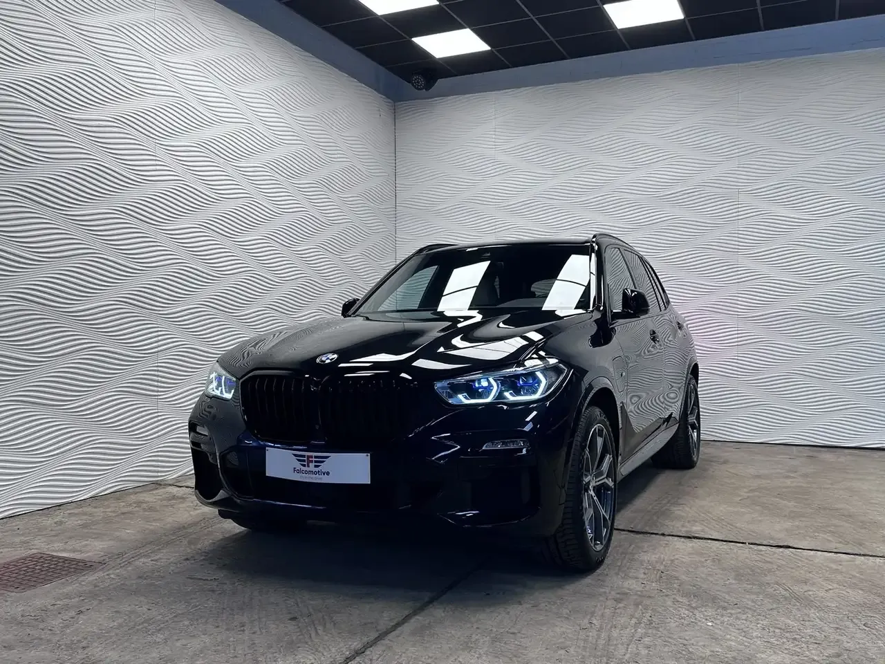BMW X5 - 4