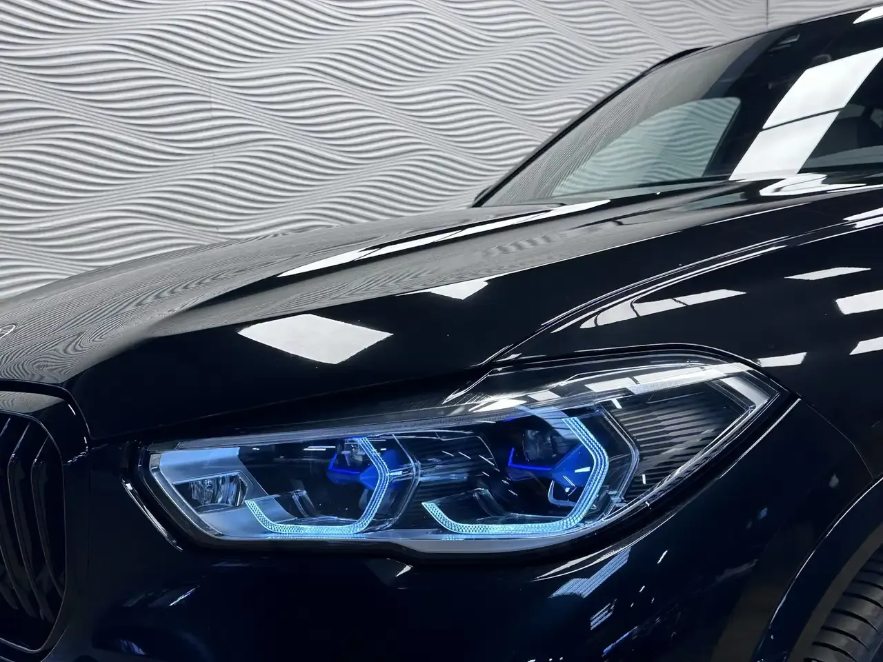 BMW X5 - 8