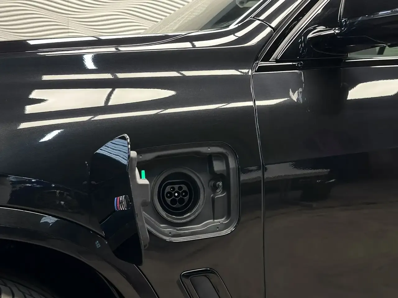 BMW X5 - 9