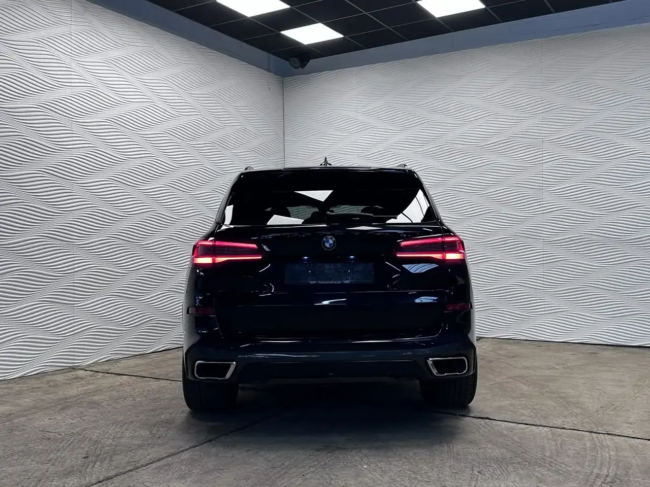 BMW X5 - 10