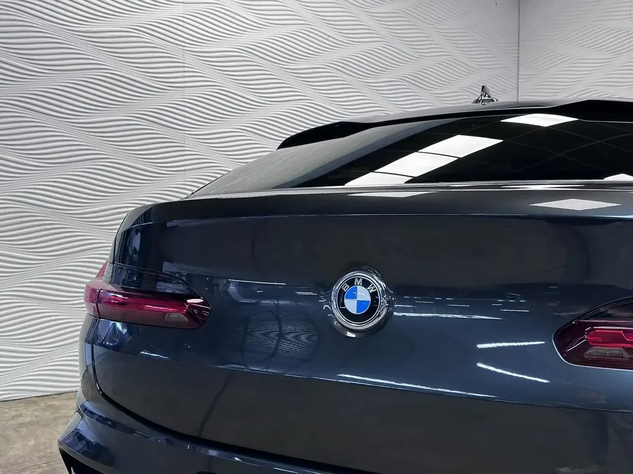 BMW X4 - 13