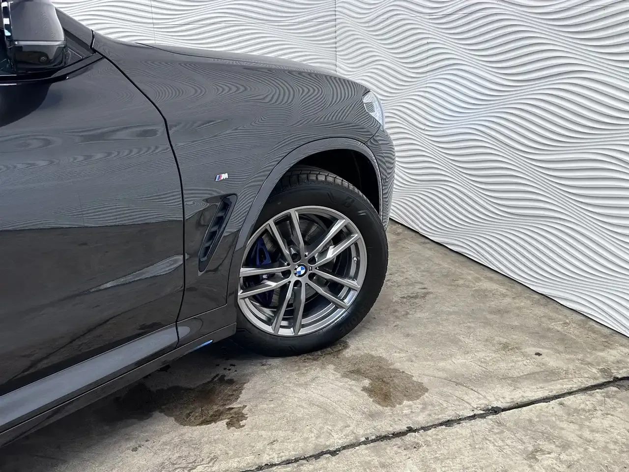 BMW X4 - 15