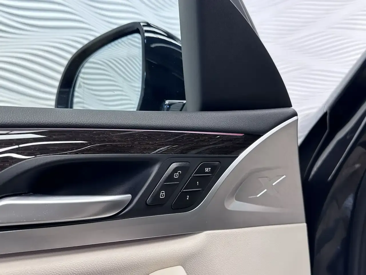 BMW X4 - 16
