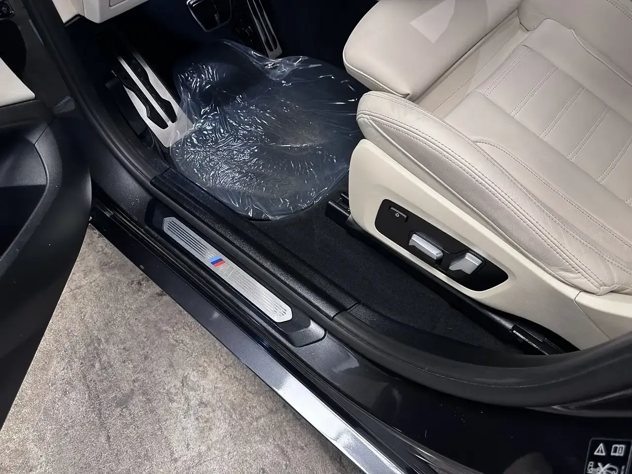 BMW X4 - 17