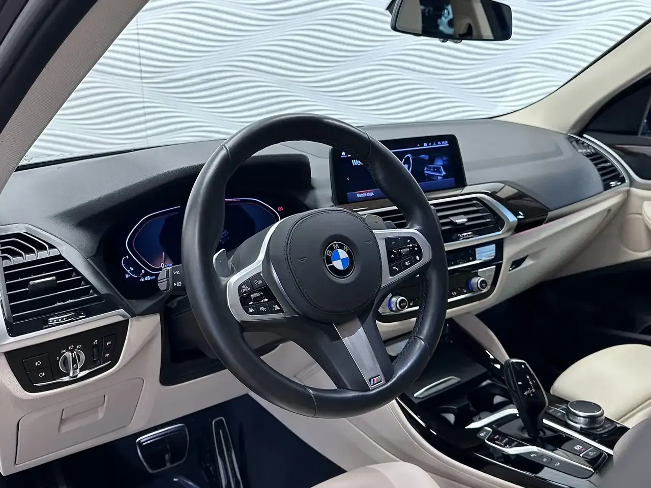 BMW X4 - 18