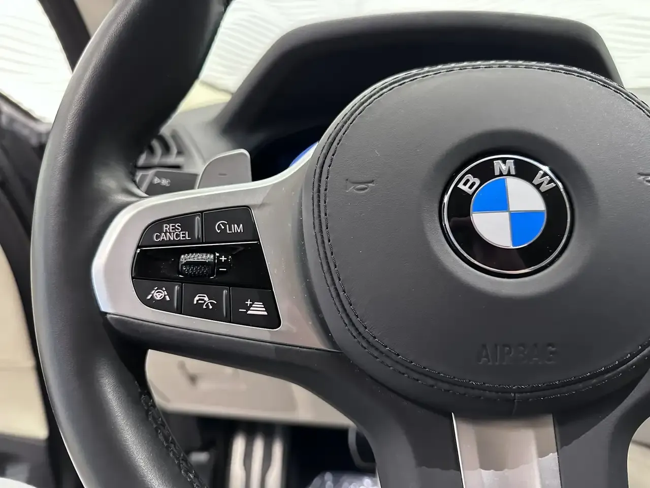 BMW X4 - 20