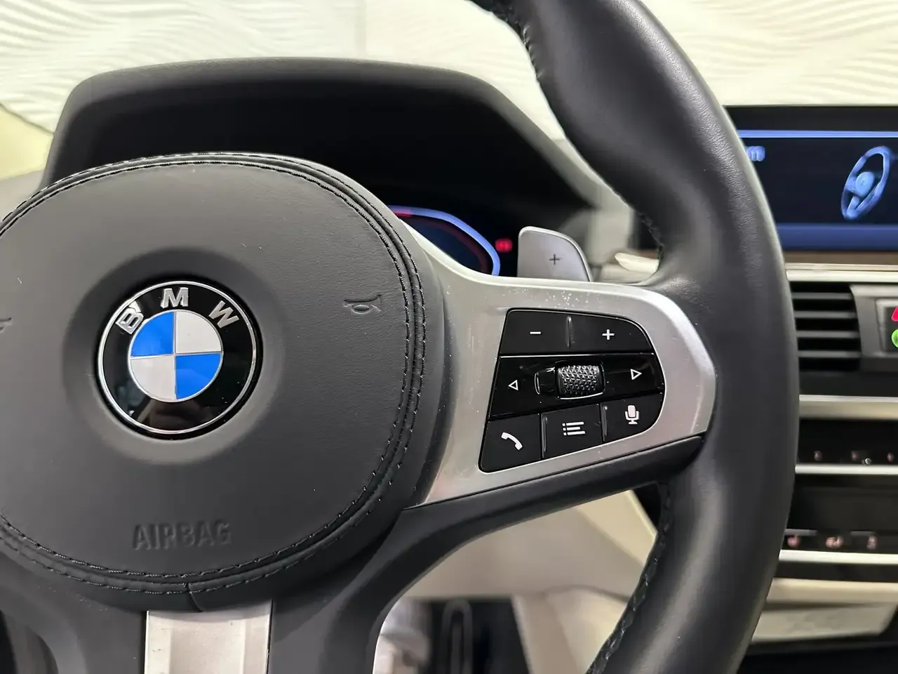 BMW X4 - 21