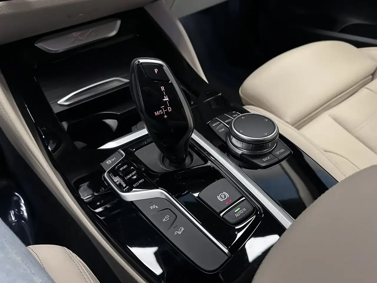BMW X4 - 23