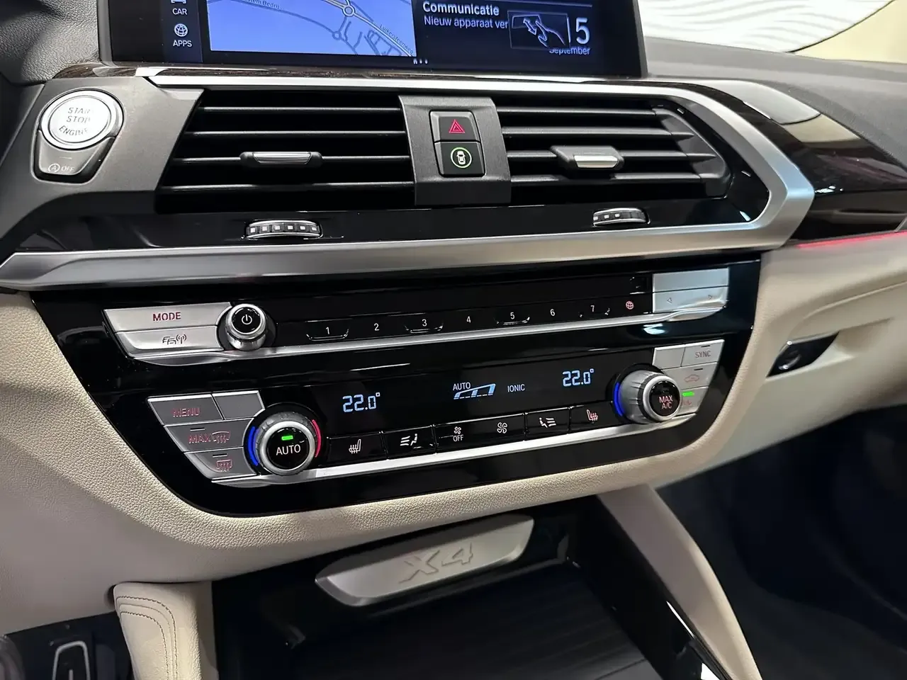 BMW X4 - 24