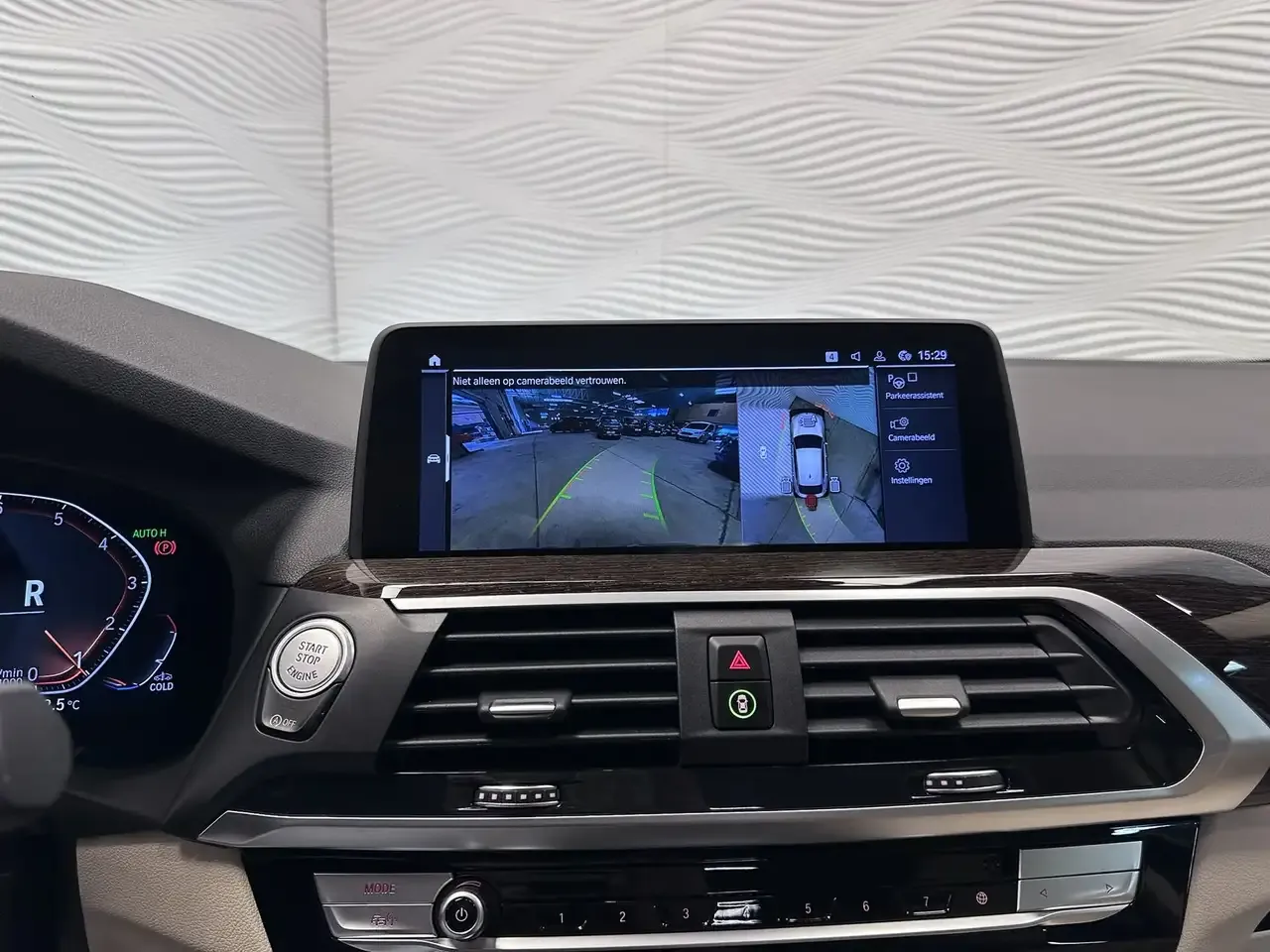 BMW X4 - 27