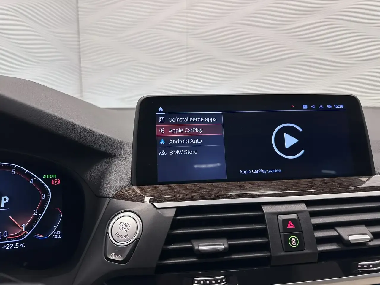 BMW X4 - 28