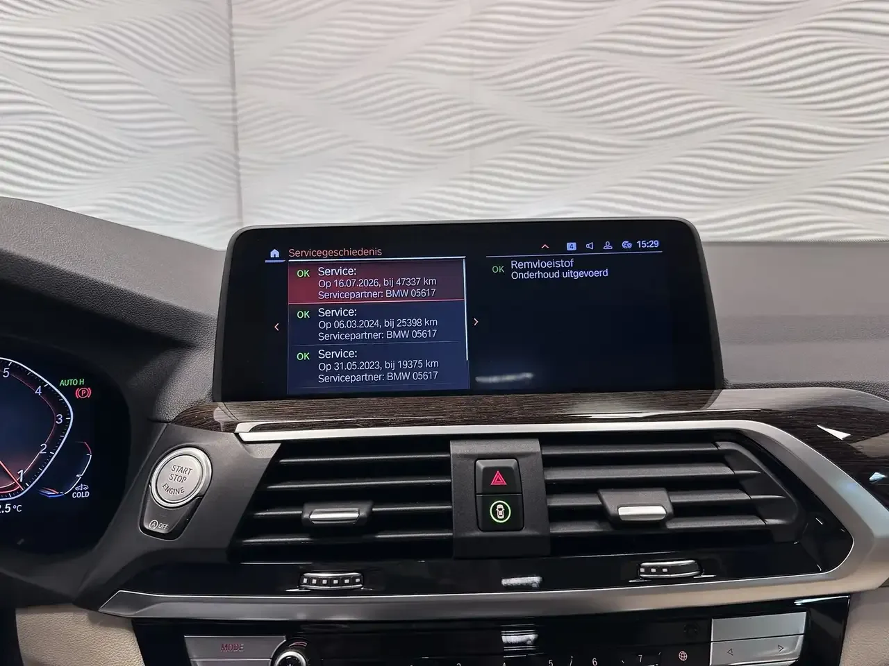 BMW X4 - 29