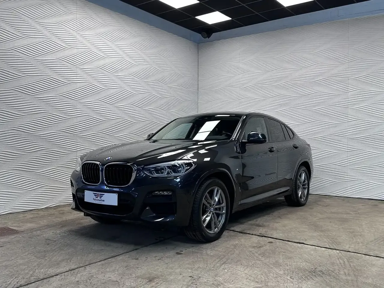 BMW X4 - 3
