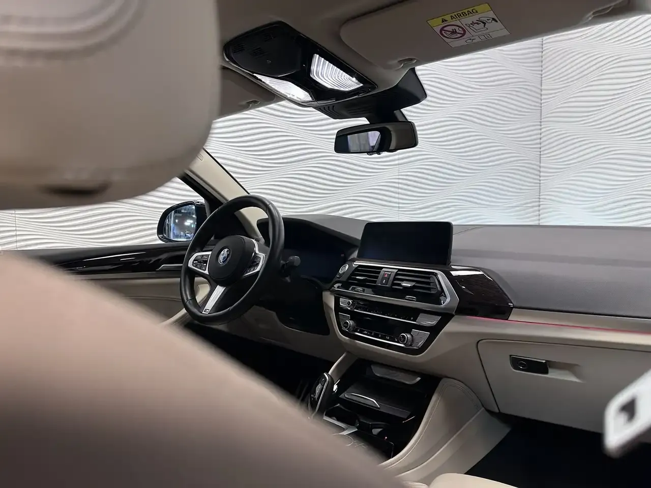 BMW X4 - 31