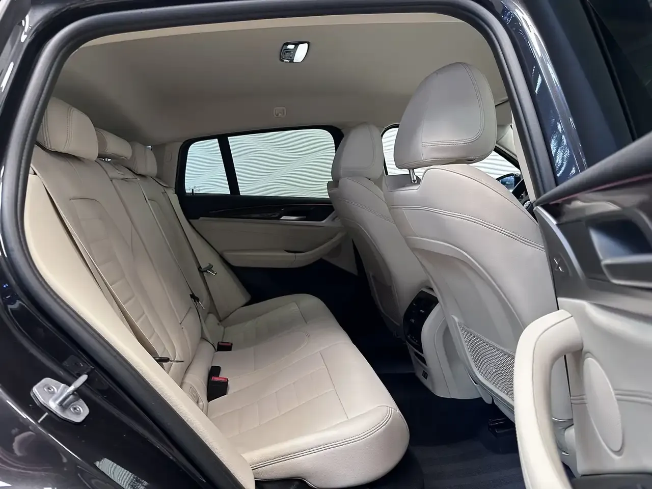 BMW X4 - 32