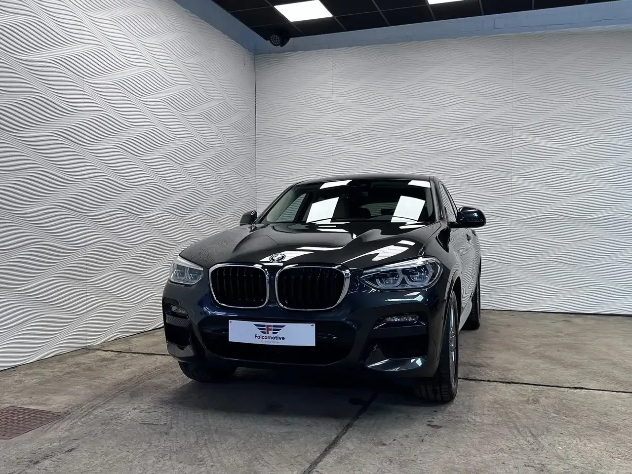 BMW X4 - 5