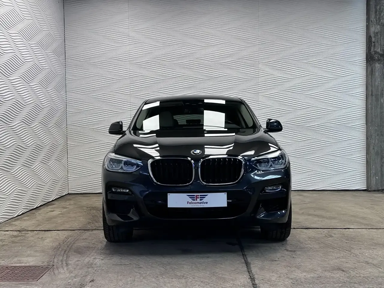 BMW X4 - 6