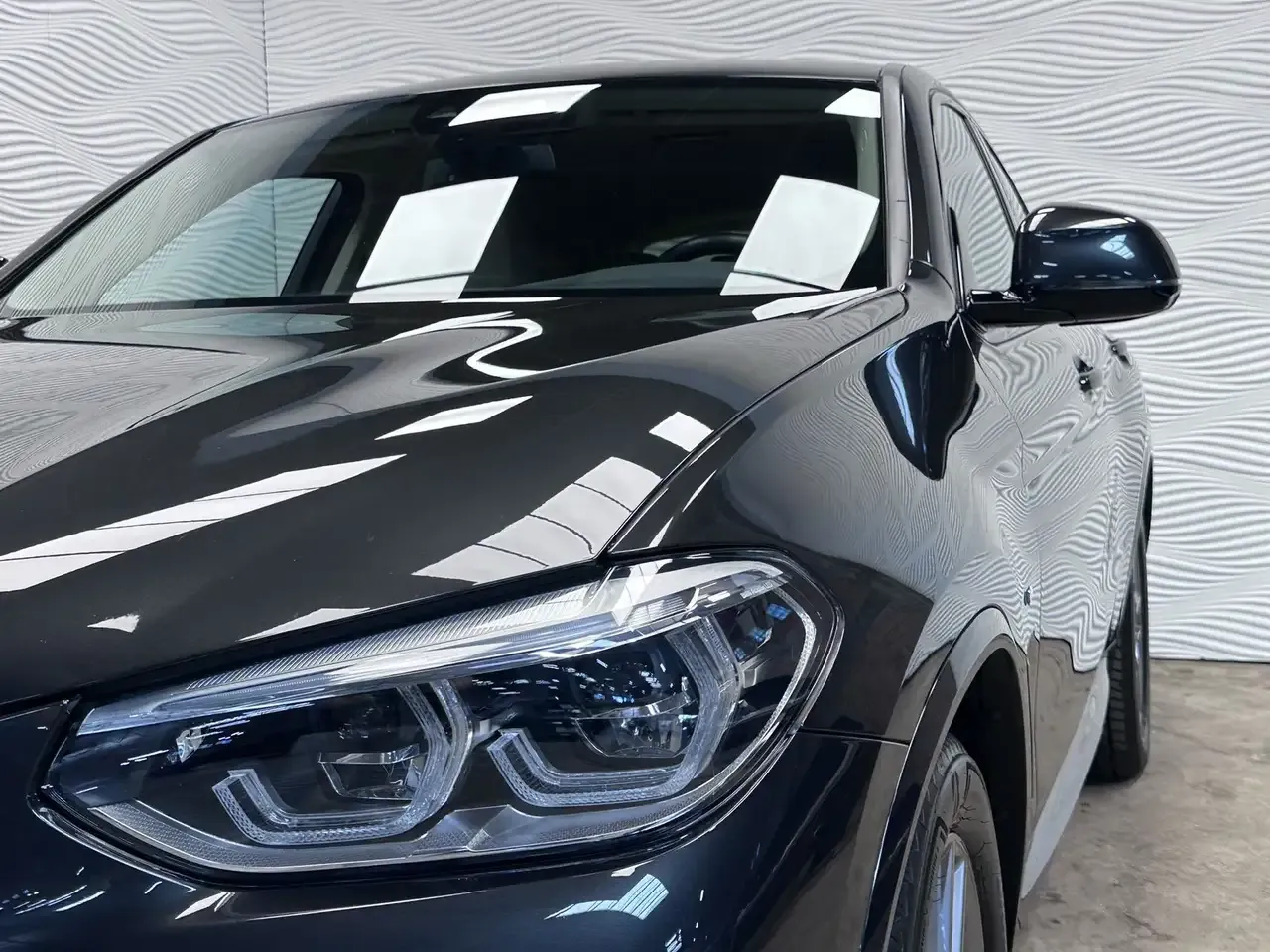 BMW X4 - 8