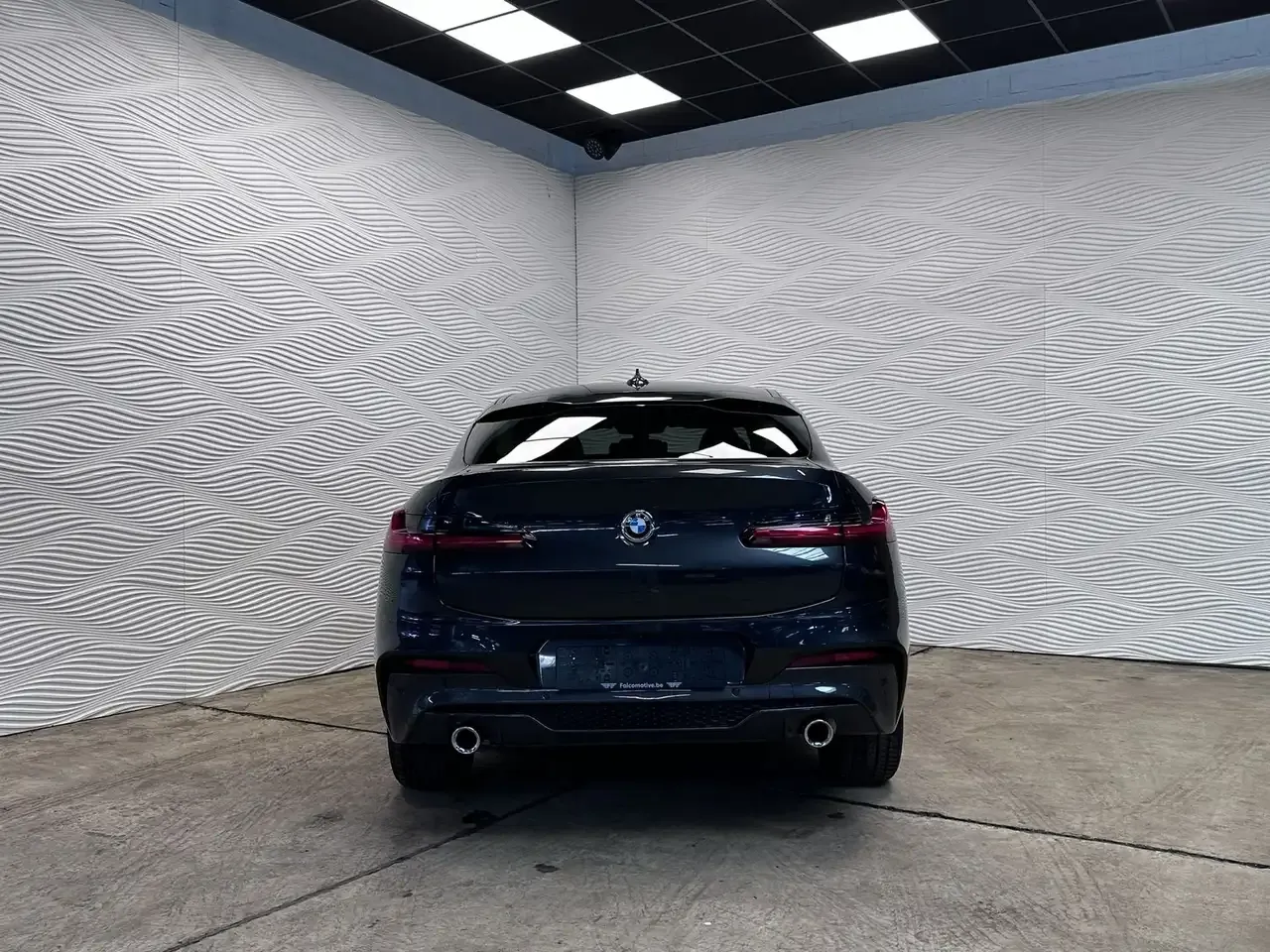 BMW X4 - 9