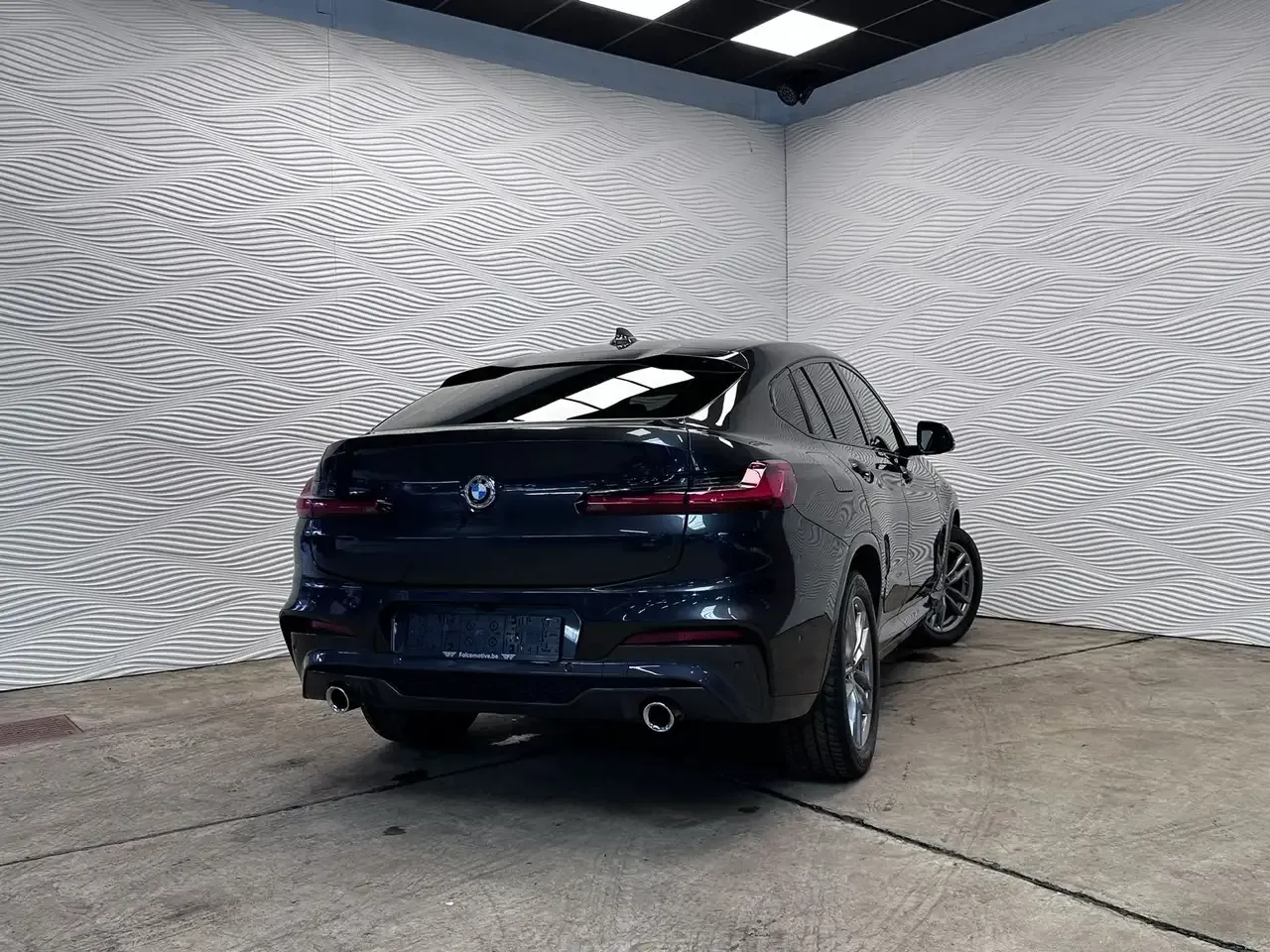 BMW X4 - 10
