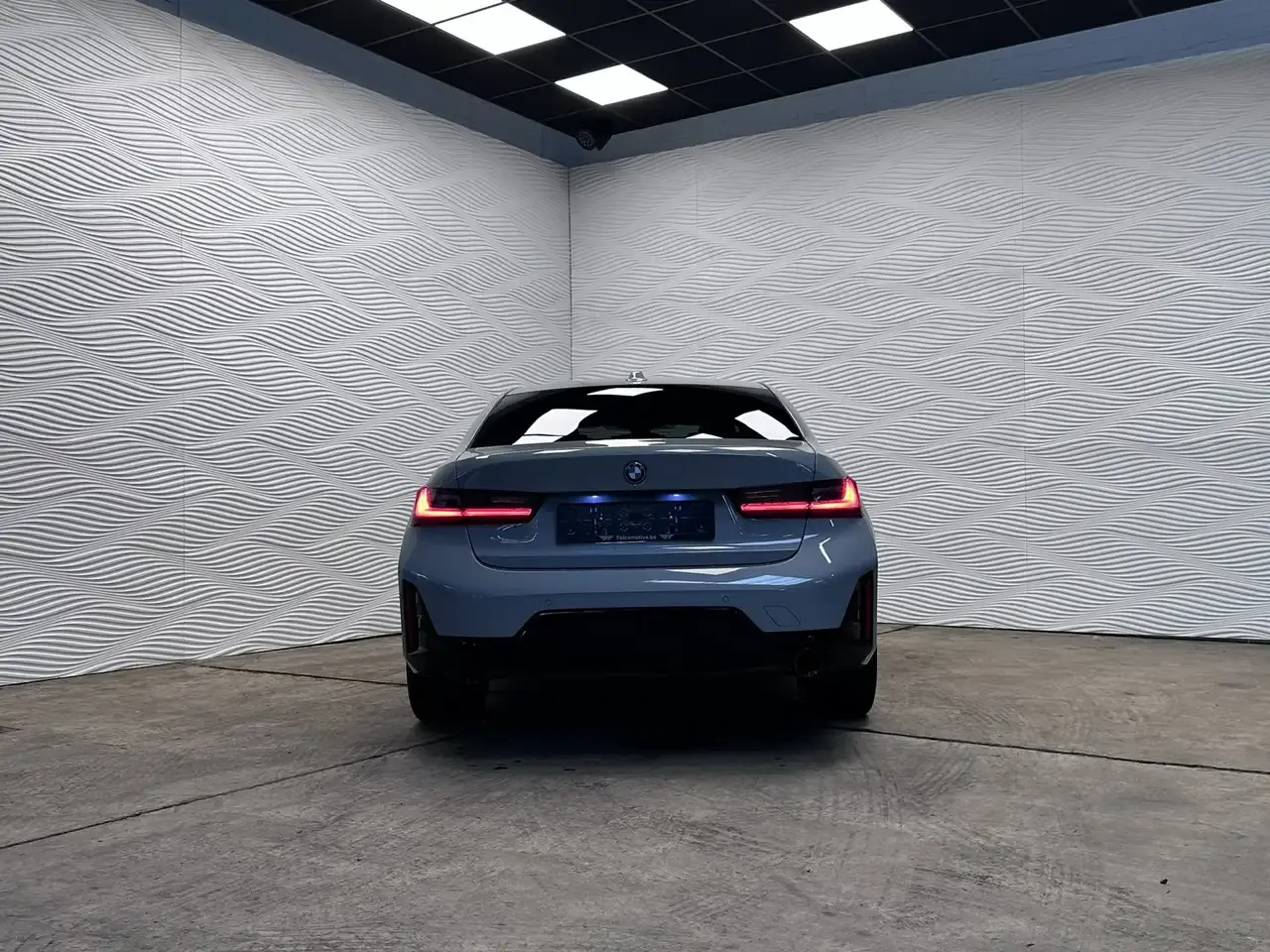 BMW 320 - 11
