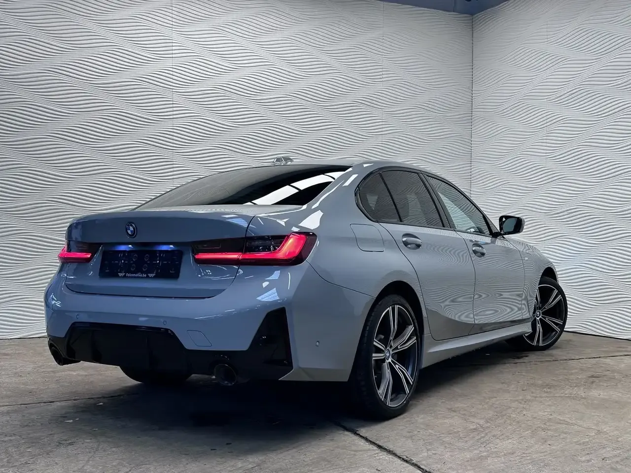 BMW 320 - 15
