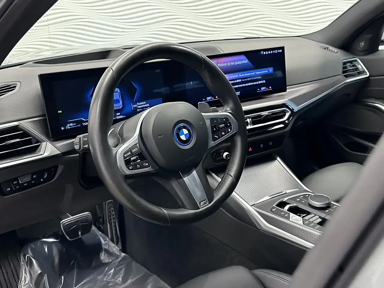 BMW 320 - 19