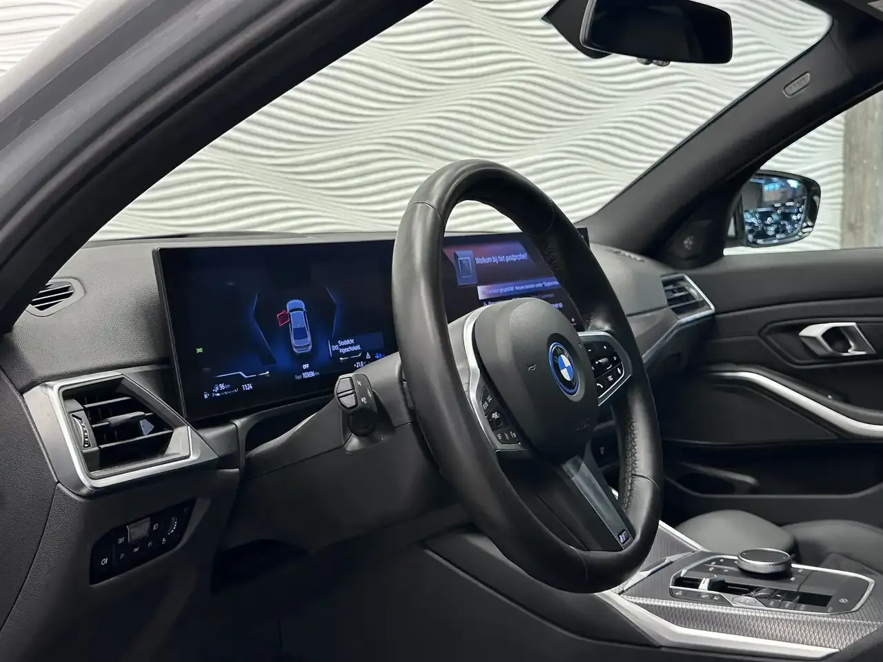 BMW 320 - 20