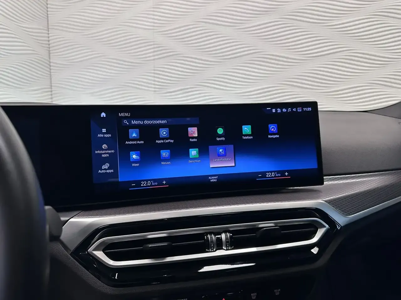 BMW 320 - 30