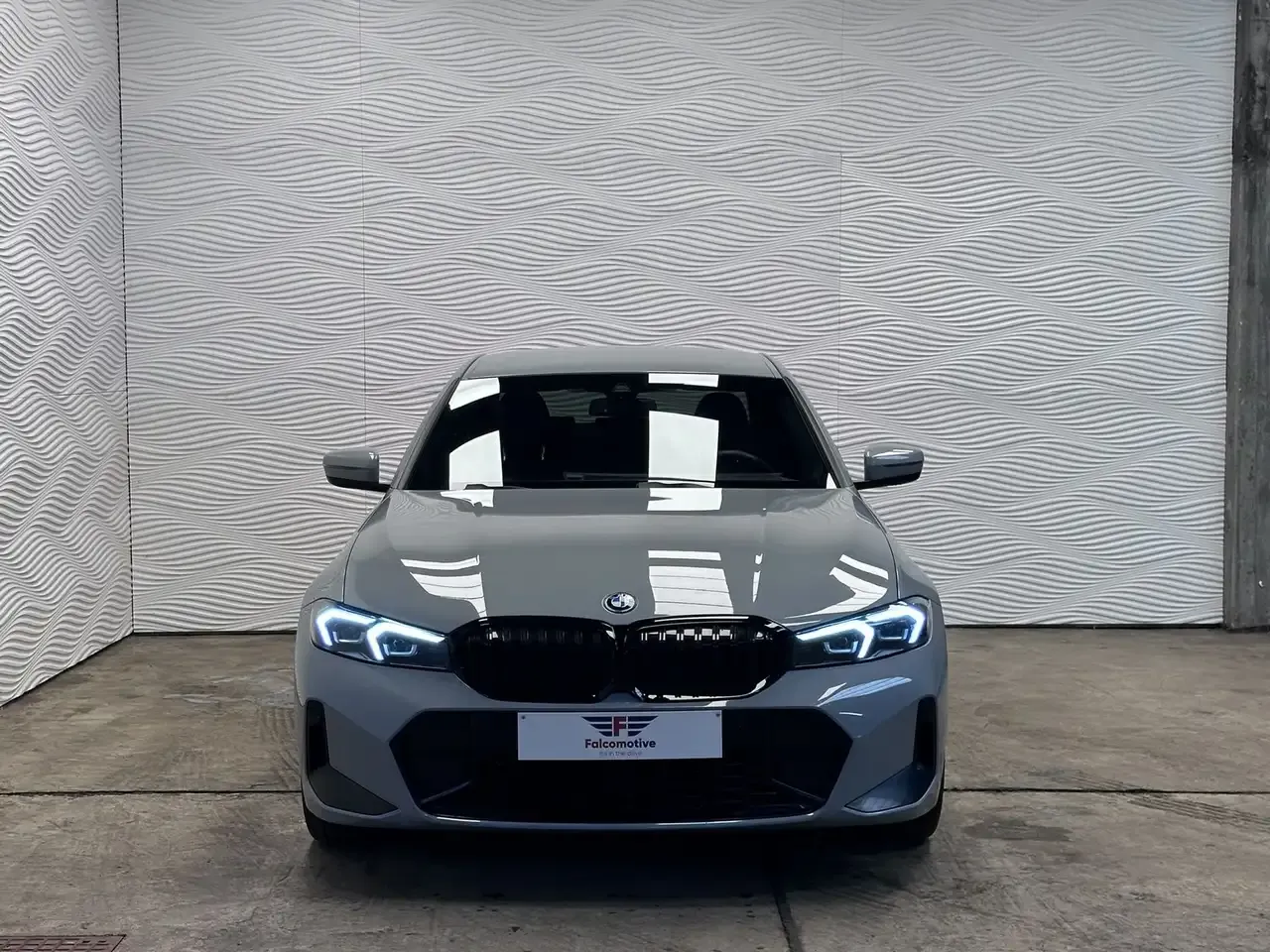 BMW 320 - 6
