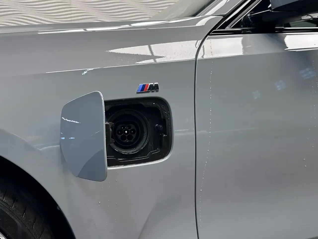 BMW 320 - 9