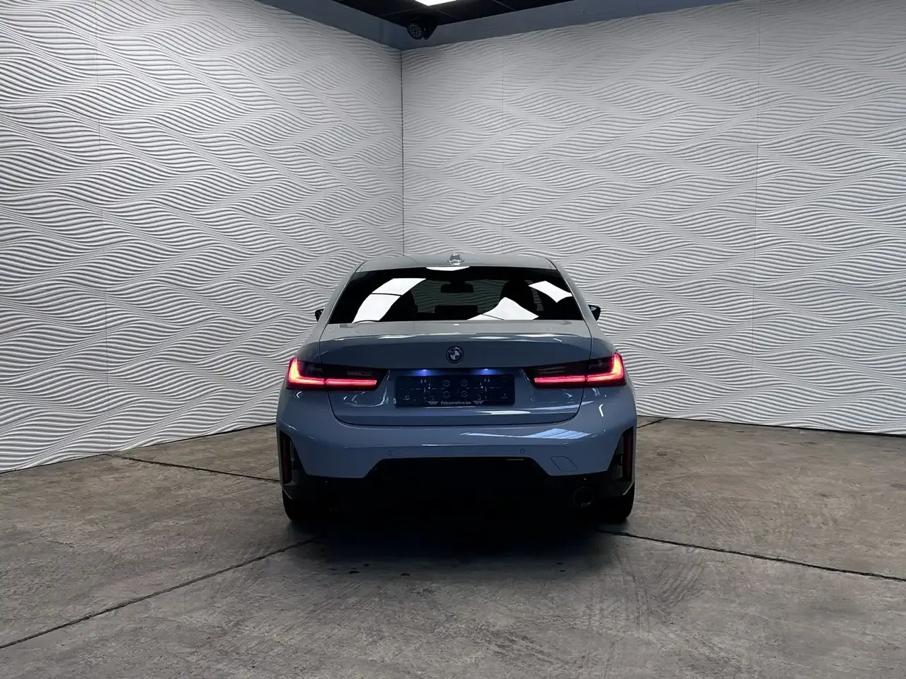 BMW 320 - 10