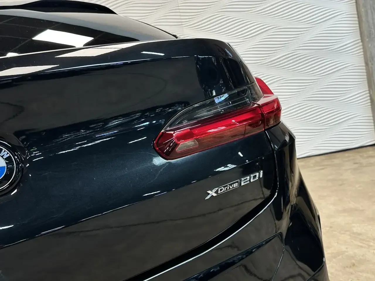 BMW X4 - 12