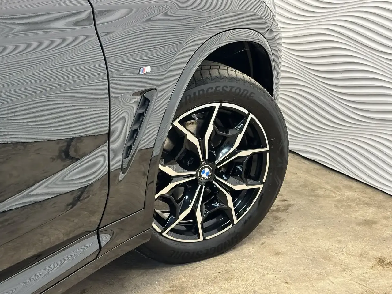 BMW X4 - 13