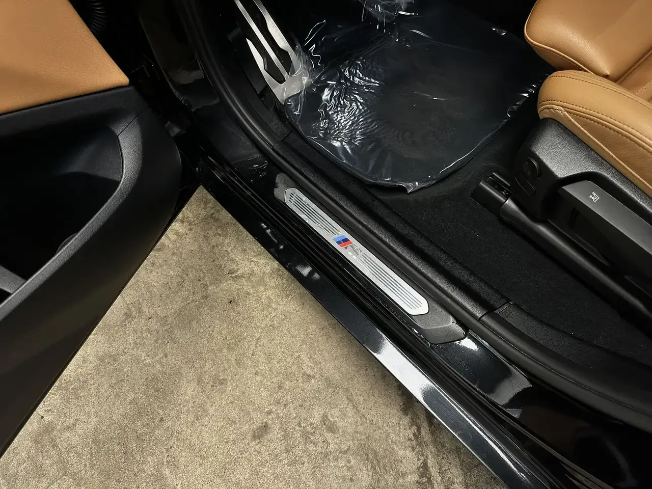 BMW X4 - 16