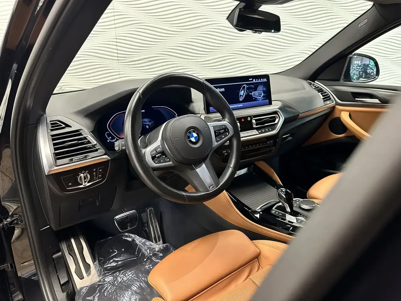 BMW X4 - 17