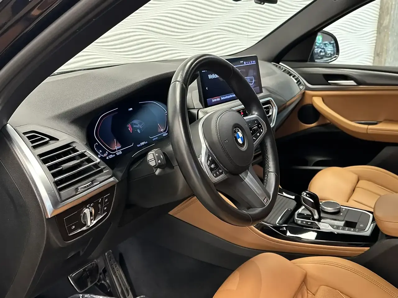 BMW X4 - 18