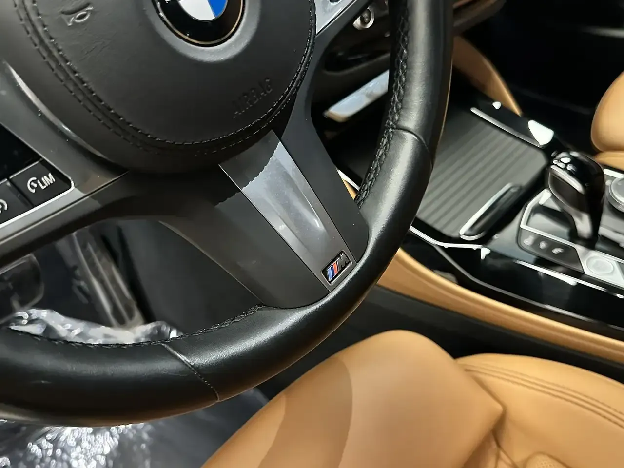 BMW X4 - 19