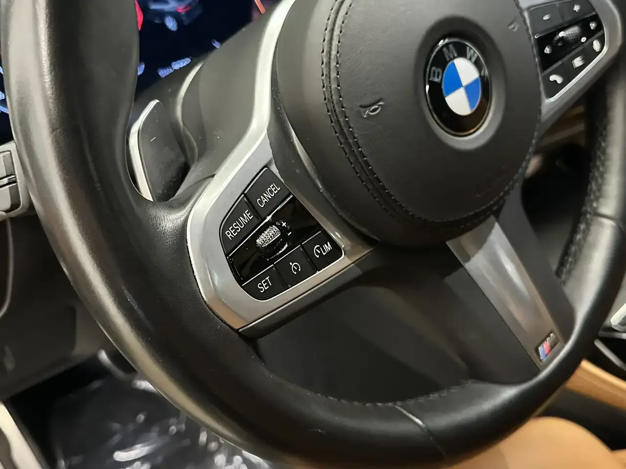 BMW X4 - 20