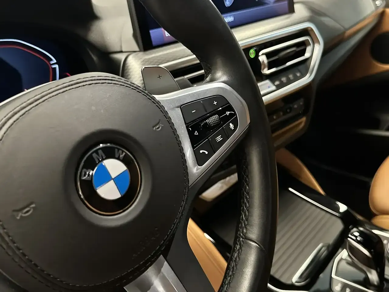 BMW X4 - 21