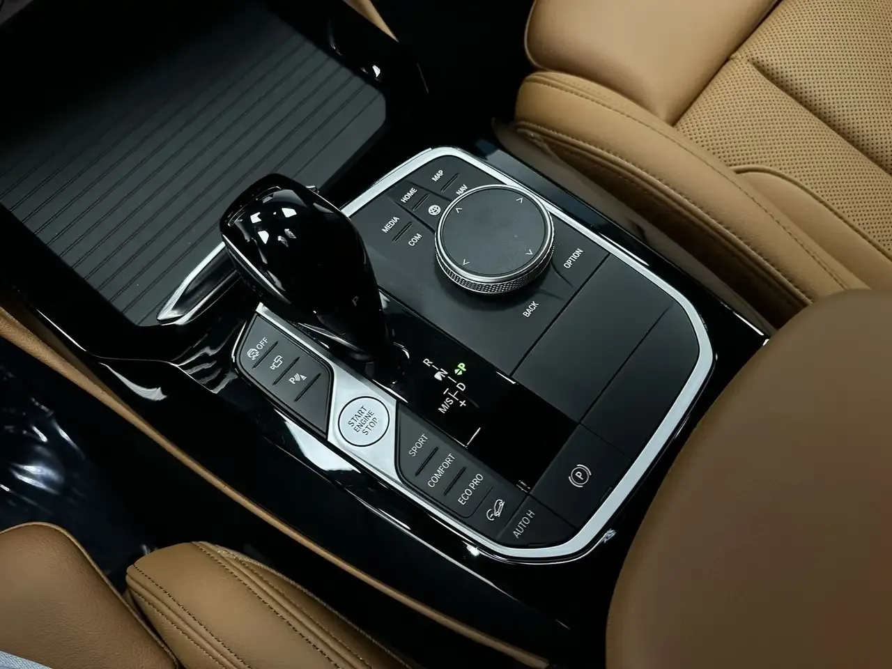BMW X4 - 23