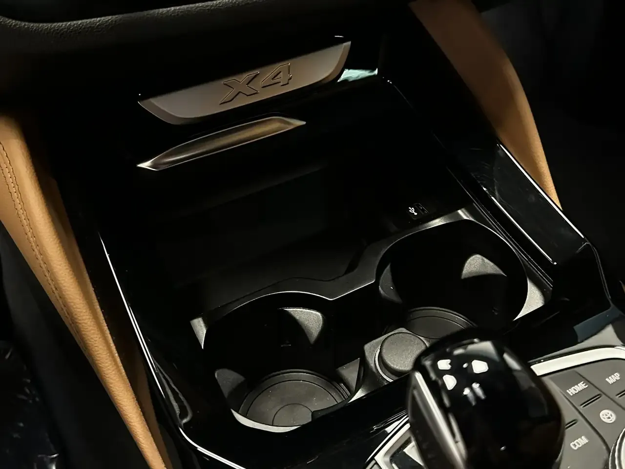 BMW X4 - 24