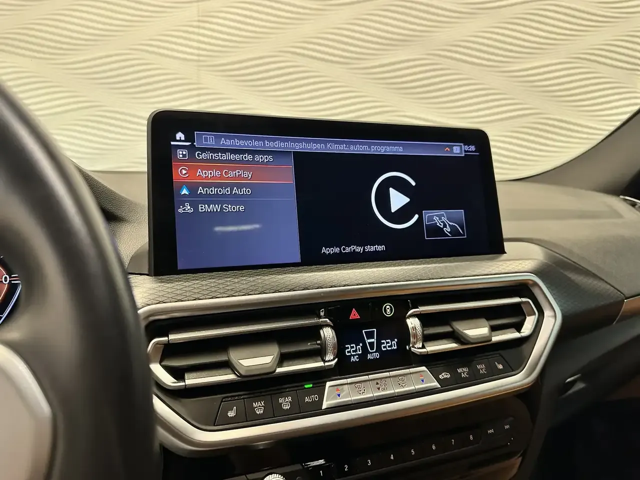 BMW X4 - 27
