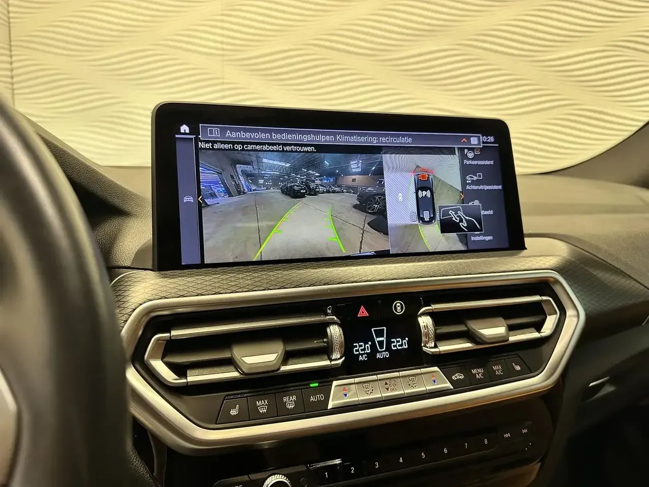 BMW X4 - 28